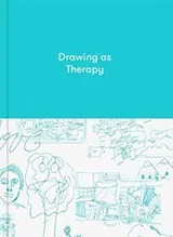 Cover of Drawing As Therapy