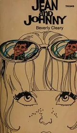 Cover of Jean and Johnny
