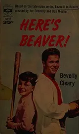 Cover of Here's Beaver!