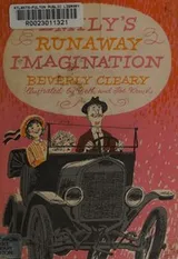 Cover of Emily's Runaway Imagination