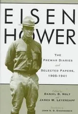 Cover of Eisenhower