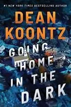 Cover of Going Home in the Dark