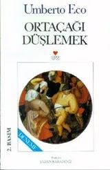 Cover of Ortacagi Duslemek