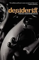 Cover of Desideria