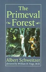 Cover of The primeval forest