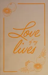 Cover of Love of My Lives