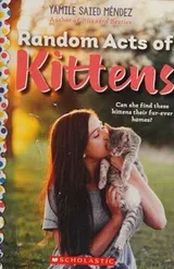 Cover of Random Acts of Kittens