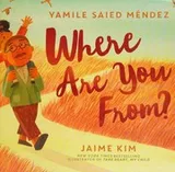 Cover of Where Are You From?
