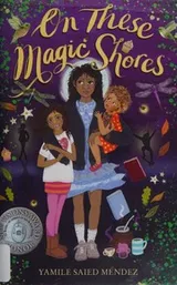 Cover of On These Magic Shores