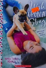 Cover of Wish upon a Stray