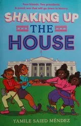 Cover of Shaking Up the House
