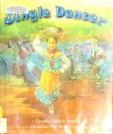 Cover of Jingle dancer