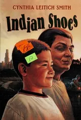 Cover of Indian shoes