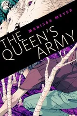 Cover of Queen's Army