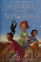 Cover of Sisters of the Neversea
