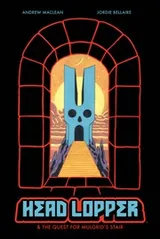 Cover of Head Lopper