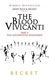Cover of The Locomotive Deadyards