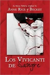 Cover of The Blood Vivicanti
