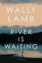 Cover of The River Is Waiting