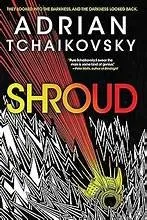 Cover of Shroud