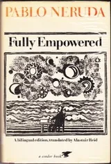 Cover of Plenos poderes