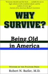 Cover of Why Survive?