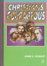 Cover of Christians Courageous