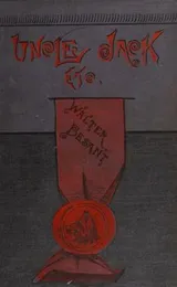Cover of Uncle Jack etc