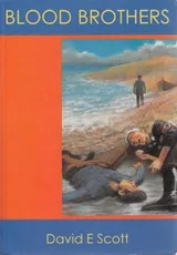 Cover of Blood Brothers