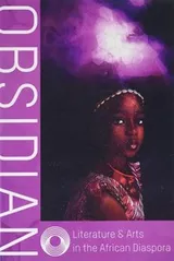 Cover of Obsidian’s Radiance