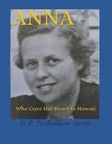 Cover of Anna