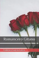 Cover of Romancero Gitano