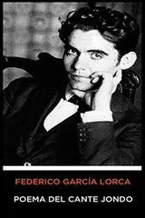 Cover of Federico García Lorca - Poema Del Cante Jondo