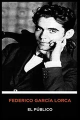 Cover of Federico García Lorca - el Público