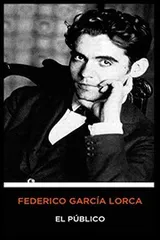 Cover of Federico García Lorca - el Público