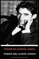 Cover of Federico García Lorca - Poema Del Cante Jondo