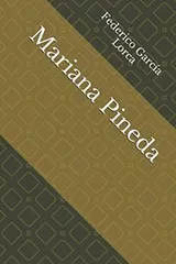 Cover of Mariana Pineda