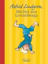 Cover of Den där Emil