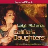 Cover of Califia's Daughter