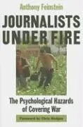 Cover of Journalists under Fire