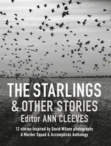 Cover of The Starlings and Other Stories