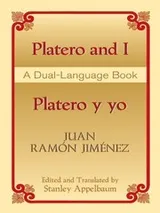 Cover of Platero and I/Platero y Yo