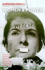 Cover of Women and Power
