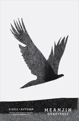 Cover of Meanjin