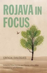 Cover of Rojava in Focus
