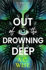 Cover of Out of the Drowning Deep