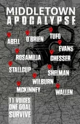Cover of Middletown Apocalypse