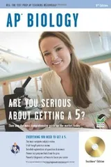 Cover of AP Biology