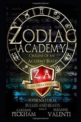 Cover of Zodiac Academy