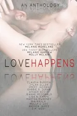 Cover of Love Happens (14-in-1 Anthology)